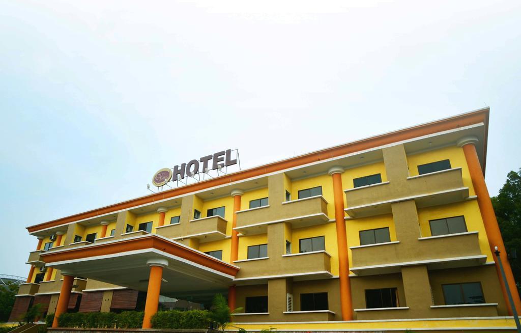 City Times Hotel Kuantan Exterior photo